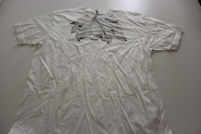 Jen Kleven Flock I Like Your Beard TEE T SHIRT XL Extra Large | eBay
