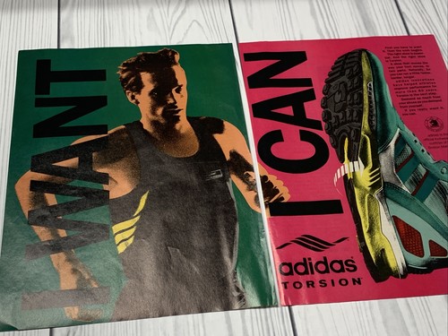 adidas torsion 1989