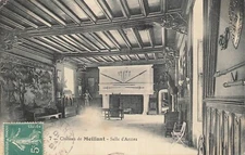 CHATEAU DE MEILLANT 87119