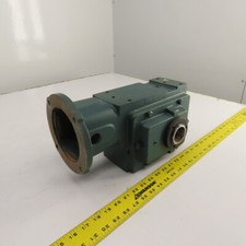 Dodge C200T038NS1 38:1 Ratio2.10HP Gear Reducer 46RPM Output 2441 Torq
