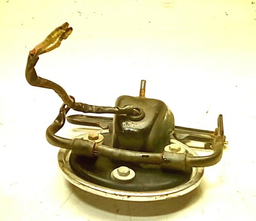 Kawasaki G5 100 Dirt Bike 1972-75 Vintage Parts OEM Head Light Base Headlight - Foto 4 di 5