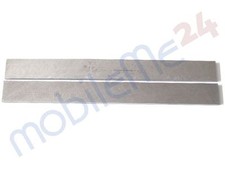 > 2x Drehling Drehmeissel Drehzahn 4 x 16 x 160 deutsche Industriequalit&auml;t HSS <