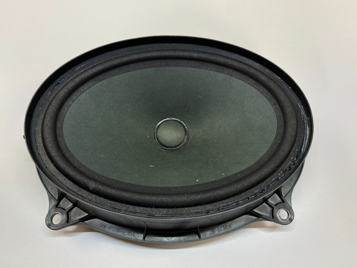 OEM 19-20 INFINITI QX50 FRONT DOOR AUDIO BOSE SPEAKER 28157-1ZR0A