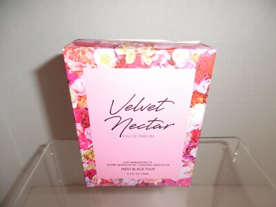 VELVET NECTAR WOMEN PERFUME 