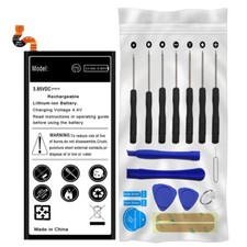 New 4620mAh Replacement Battery f Samsung Galaxy Note 8 N950 SM-N950 EB-BN950ABA