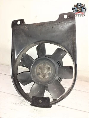 VENTILATEUR YAMAHA 850 TDM 4TX de 1996 à 2002 - réf : 80 - Photo 1/4