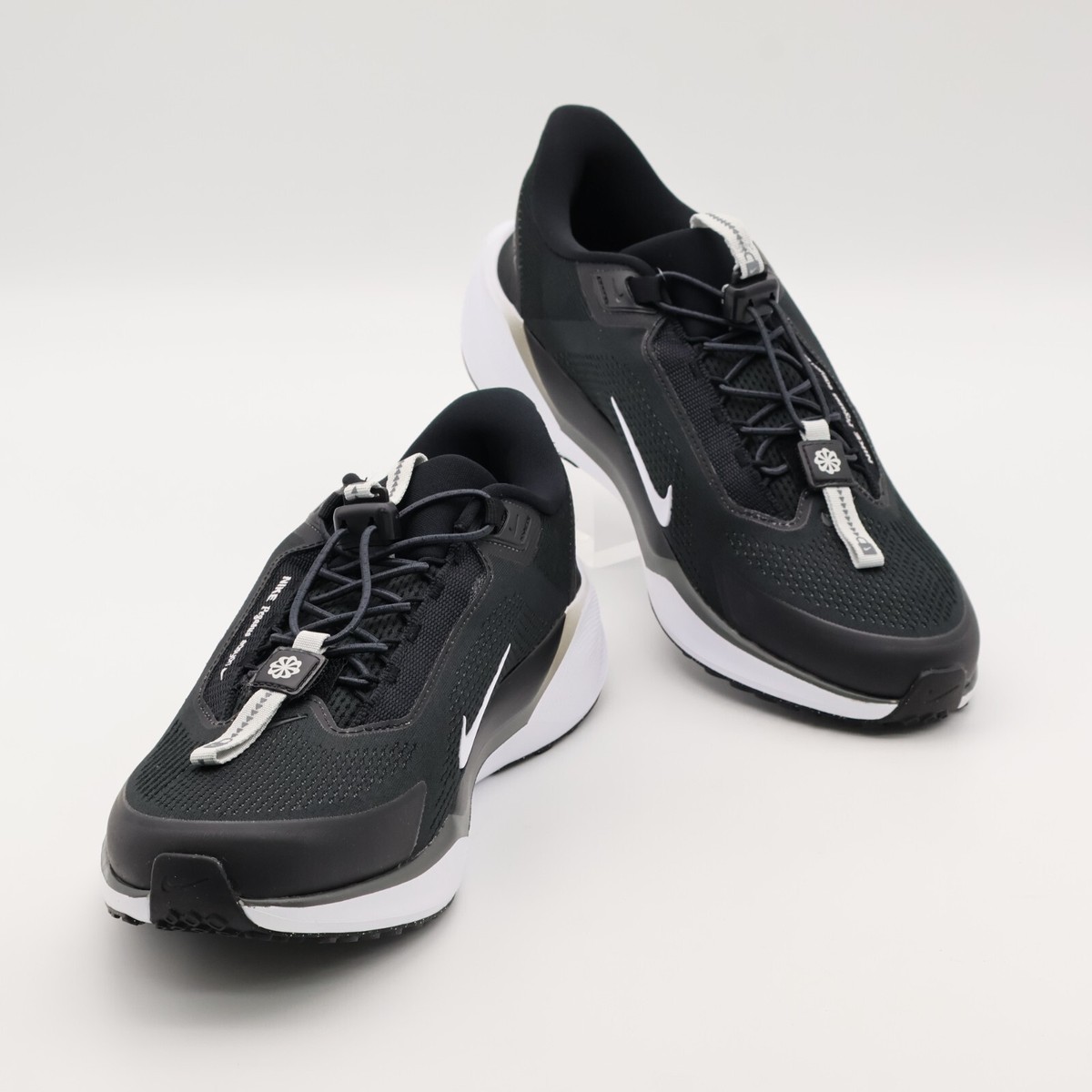 FQ7837-002 Nike Pegasus EasyOn Black Anthracite Photon Dust  display picture 3