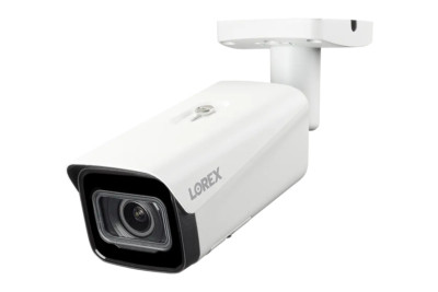 Lorex LNB9393 4K Nocturnal 4 Series IP Wired Bullet Motorized