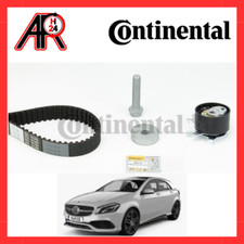 Courroie de distribution Mercedes CLASSE A