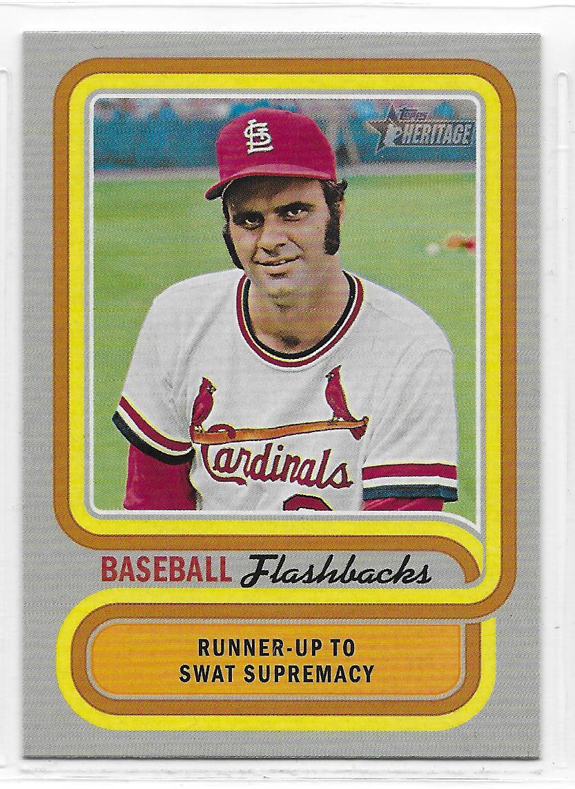 Topps Finest Flashbacks Baseball Cards Best Ebay Hits