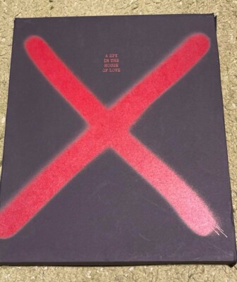 【希少レア】豪華本Madonna Madame X Tour VIP Book Madonna Rare Rare Luxury Book Madonna Madame X Tour VIP Book