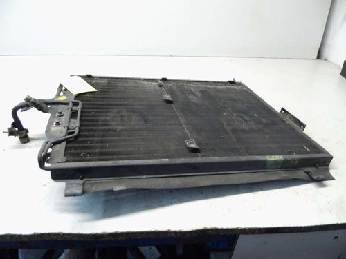 Kondensator Klimaanlage Mercedes-Benz E-Klasse Limo und Coupè (Typ:124)