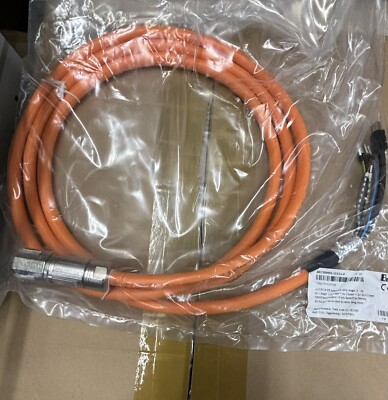 B&R Automation, ACOPOS P3 Hybrid Motor cable, 3 meter, 8ECH0003.1111A-0