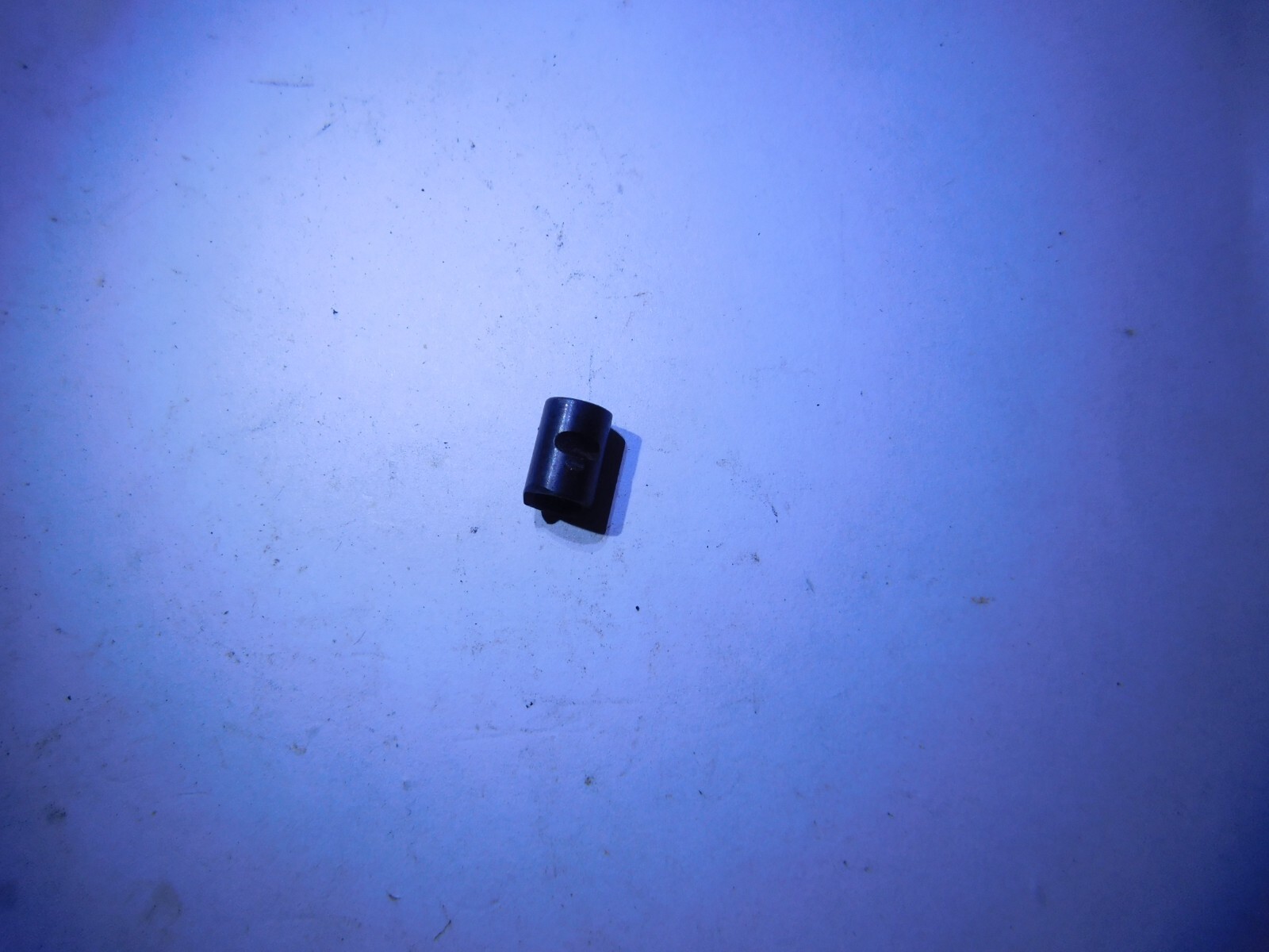 FEG  PMK Kassnar  380 Pistol   Parts HAMMER BLOCK    Pre owned