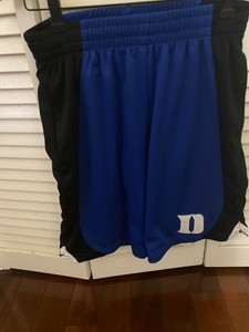 duke basketball shorts youth