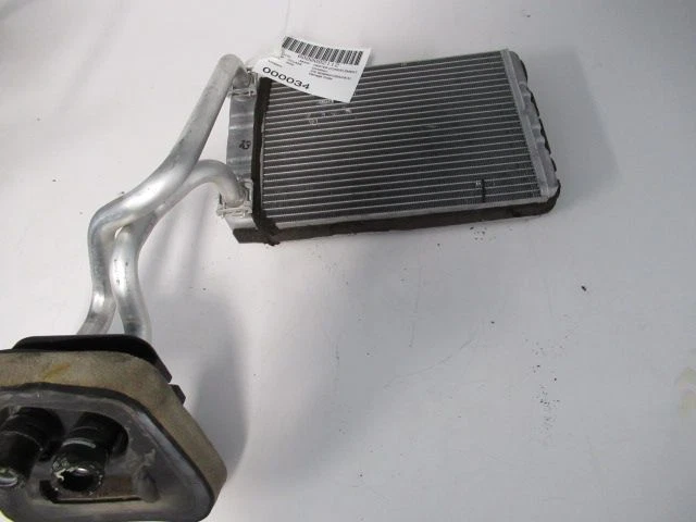 2001 - 2007 MERCEDES BENZ C-CLASS нагреватель основной элемент радиатор редкая OEM - Изображение 4 из 4