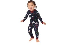 Harry Potter Pijamas Size 24 Months