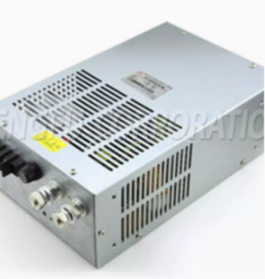 QTY:1 new 110V7A Switching Power Supply HF800W-S-110   Single High Power #A6-39