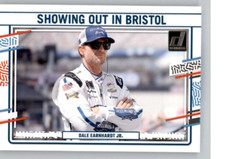 2024 Panini Donruss AND Optic Racing NASCAR Complete Your Set You Pick Choose