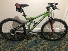 Vtg 1999 Specialized 17\