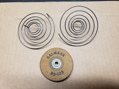 Star Reloader Phelps Reloader Capital/Phelps Indexer Springs and Pulley ...