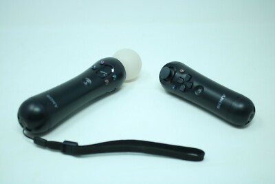 Playstation Move Motion Controller Ps3 Remote Control Price Sony