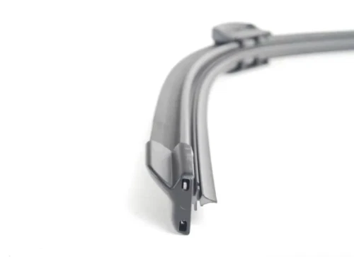 Juego de escobillas limpiaparabrisas delantero mercedes para w219 w211 w230 slr genuino Foto 4 de 4