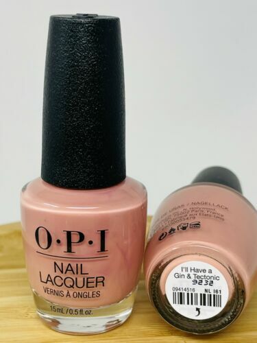 OPI Nail Lacquer .5 Fl Oz Choose Your Shade - New - Bild 14 von 30