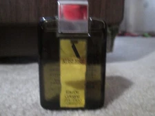 Auslese by Shiseido 1 oz? Eau de Cologne EDC Splash