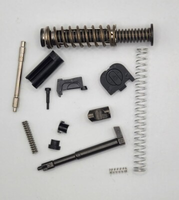 #ad #ad Glock 43 43X Slide Parts Kit fits G43 43X $43.95