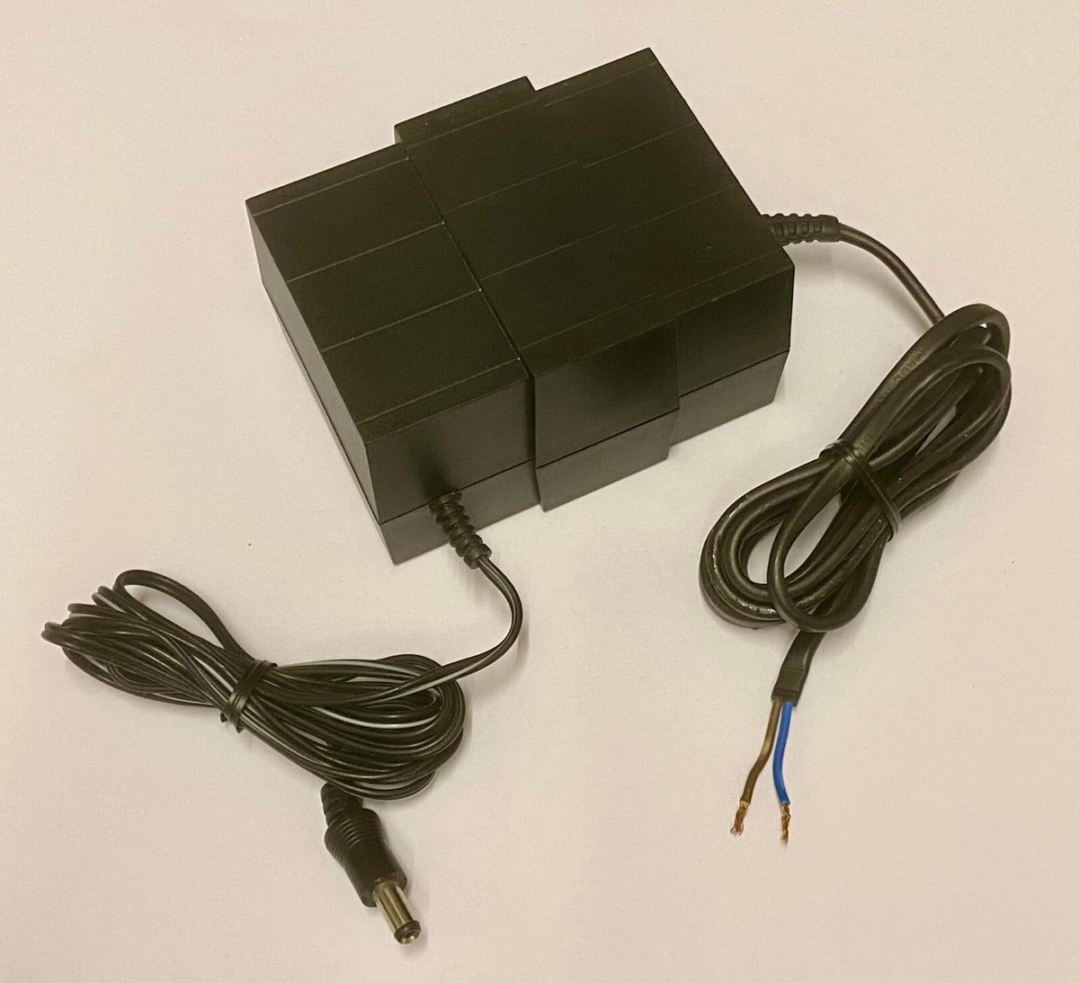 家電 uuu Genuine Sinclair ZX Spectrum+ U.K. Power Supply ~ UK 1400 ~ Tested