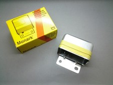 MONARK Regler für  OLDTIMER mit  BOSCH Gener...