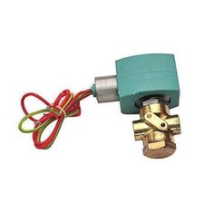 1 Pc. New 250017-993 Solenoid Valve Suitable for Air Compressor