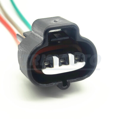 For 2009-2019 Toyota Corolla A/C Pressure Sensor Switch Connector - 88719-33020