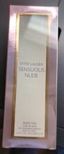 Estee Lauder SENSUOUS NUDE Perfumed Body Veil 6.7 oz/200 ml Full Size NIB