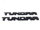 Overlay Emblem Badge Fit 2014-2024 Tundra SR5 4X4 Limited - Foto 10