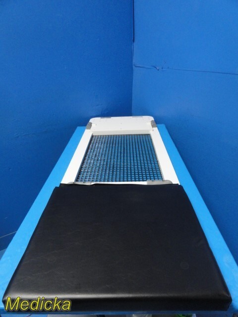 MED-TECH Model MT-LB01 Upper Body Positioner Board W/ Pad ~ 37571