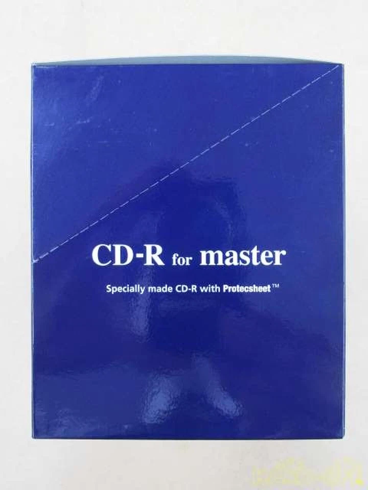 That’s Taiyo Yuden CD CDR-74MY10P CD-R For Master 74min in Made in Japan Audio - Image 2 of 4