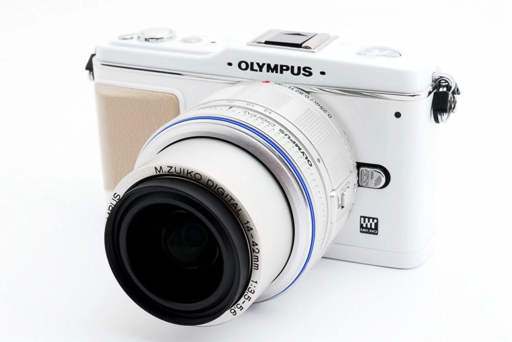 Olympus Pen E P1 for sale - eBay