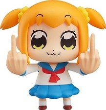 Nendoroid 711 Pop Team Epic Popuko Action Figure Good Smile