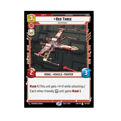 STAR WARS UNLIMITED - Spark of Rebellion - Single Rare, Legendary Cards - Picture 49 of 77