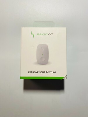 Upright Go Posture Corrector 