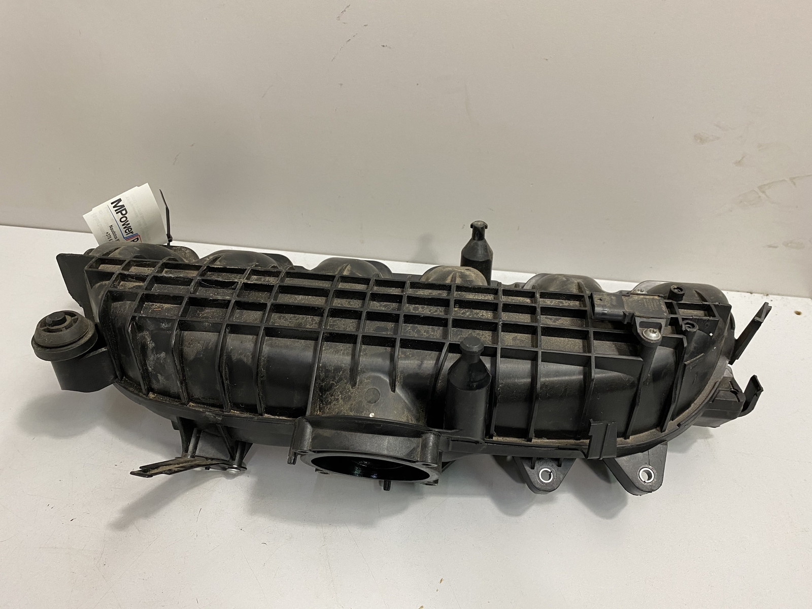 BMW 4 F82 Intake Manifold N55/S55 Engines 2018 7576911 OEM eBay