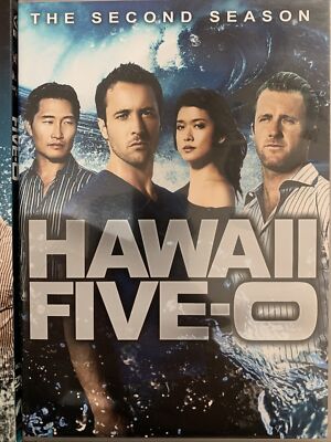 HAWAII FIVE-0 セカンドシーズンDVDセット Amazon.co.jp: Hawaii Five-0 シーズン2(11枚組) [DVD