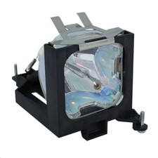 Sanyo POA-LMP78 Compatible Projector Lamp With Housing