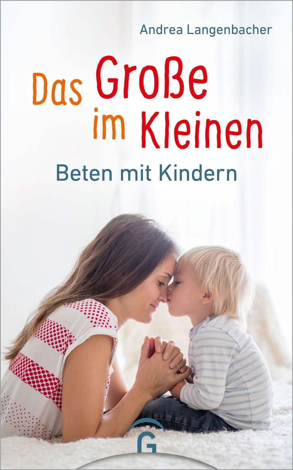 Thumbnail - Andrea Langenbacher | Das Große Kleinen | Taschenbuch | Deutsch (2021)