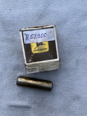 Original John Deere Quick Lock Pin R52900