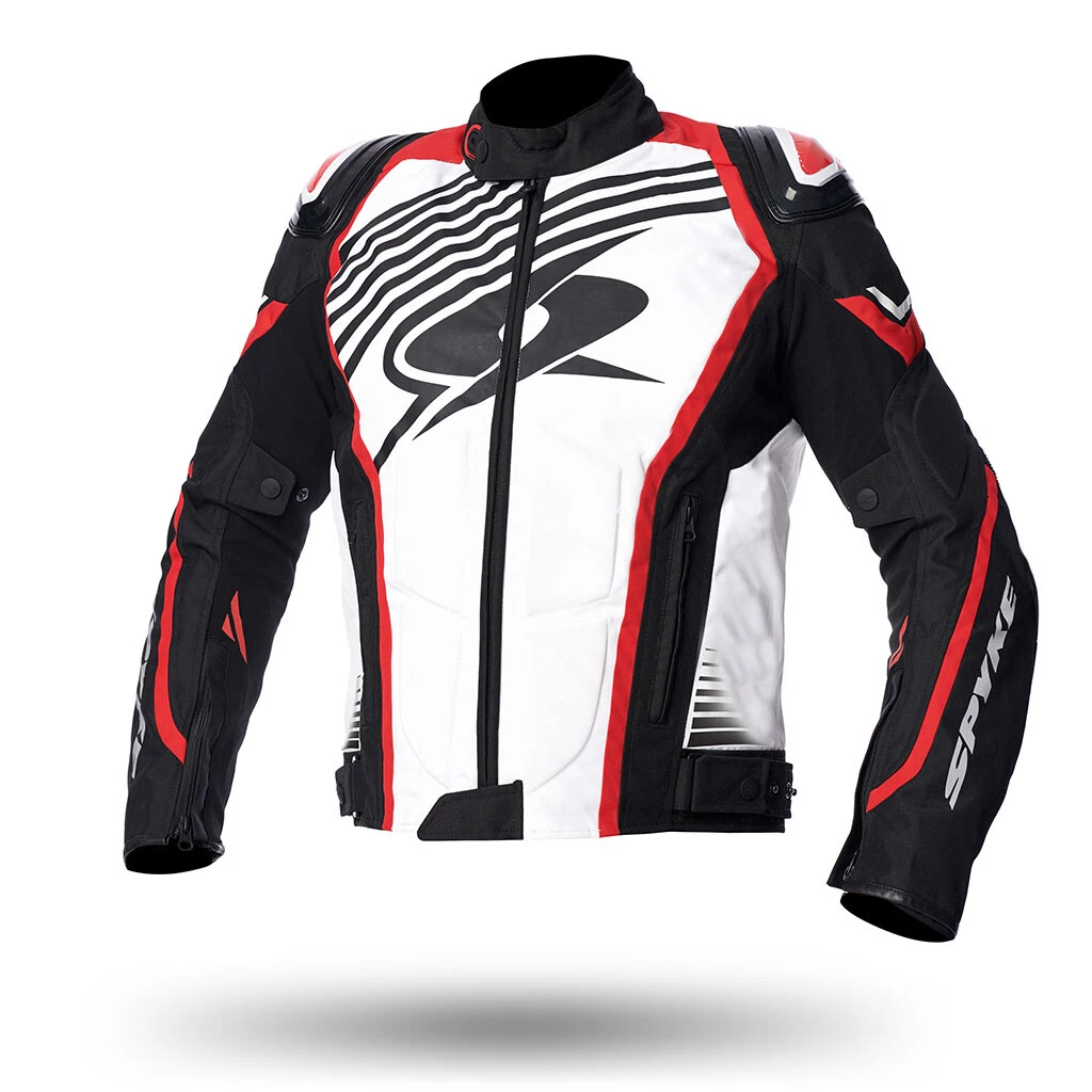 Spyke jacket best sale