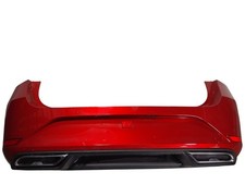 5FE807421 HINTERE STOSSSTANGE / 17546333 FÜR SEAT LEON SPORTSTOURER KL8 FR