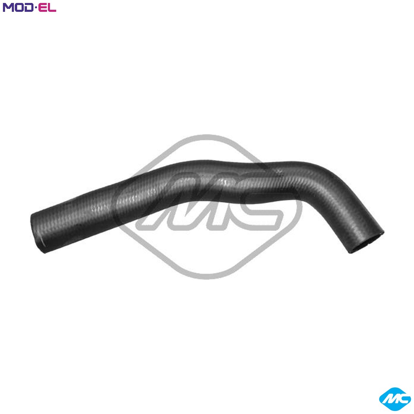 RADIATOR HOSE 07854 FOR PEUGEOT CITROEN KDX /KDY 1.4L KFZ 1.4L HDZ 1.1L 4cyl AX